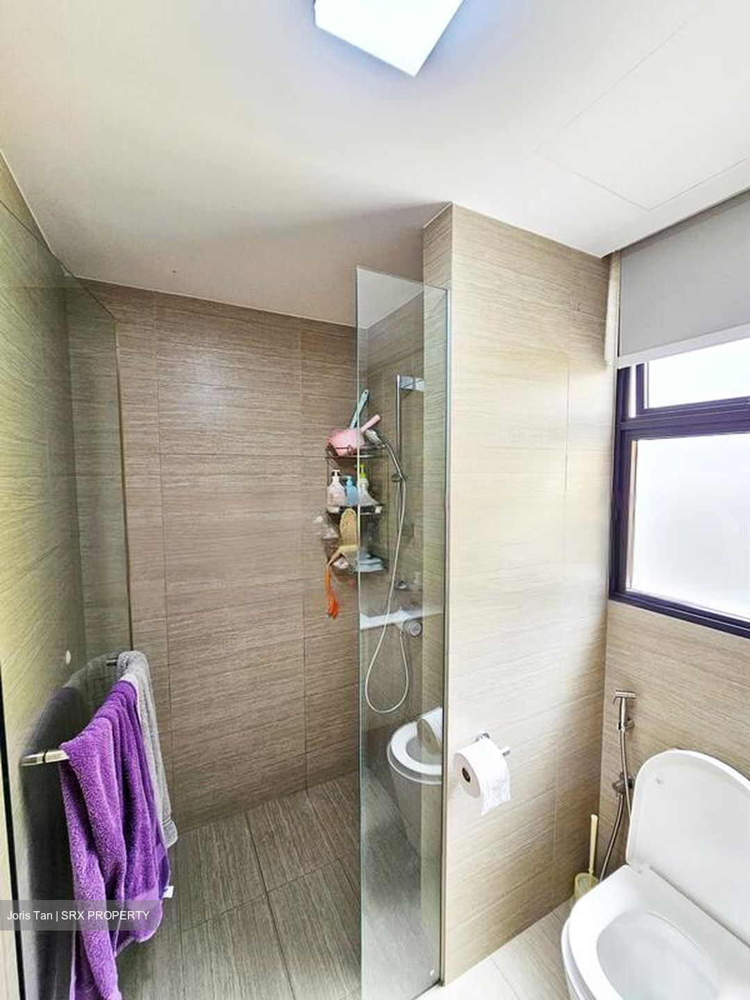 Westwood Residences (D22), Condominium #553706161